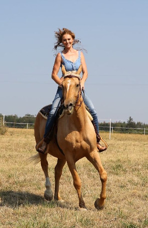 Martina Bulíčková